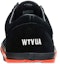 Sizing WTAPS x Vans Old Skool LX 'Hitam Oren' VN0A4P3X20E