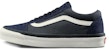 WTAPS x Vans Old Skool LX 'Dress Blues' Lelaki VN0A36C8U9X