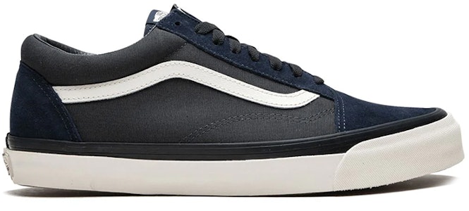 WTAPS x Vans Old Skool LX '礼服蓝' VN0A36C8U9X Order WTAPS x Vans Old Skool LX '礼服蓝' VN0A36C8U9X