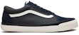 WTAPS x Vans Old Skool LX 'Dress Blues' Lelaki VN0A36C8U9X