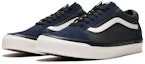 Lookbook WTAPS x Vans Old Skool LX 'Dress Blues' Lelaki VN0A36C8U9X