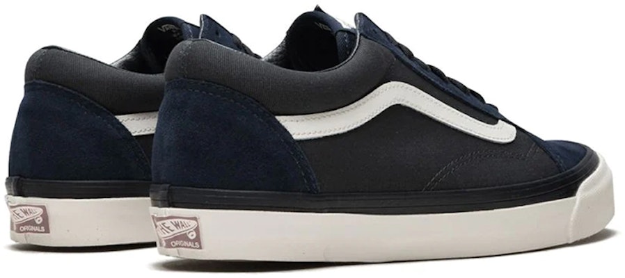 WTAPS x Vans Old Skool LX '礼服蓝' VN0A36C8U9X Shop WTAPS x Vans Old Skool LX '礼服蓝' VN0A36C8U9X