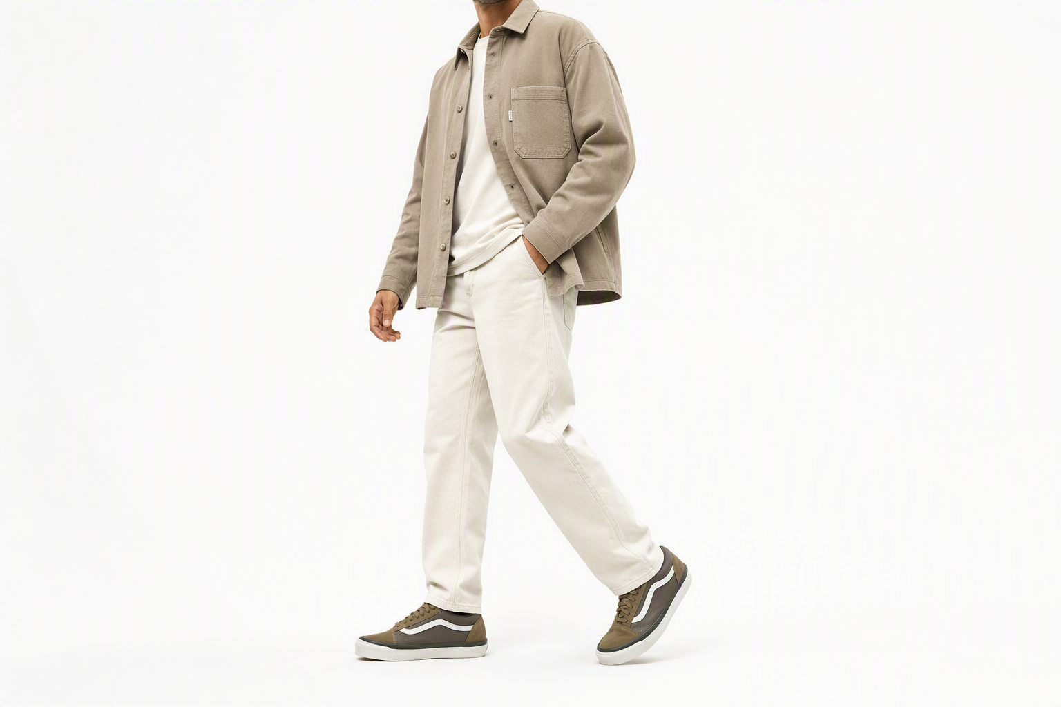 Order WTAPS 联名 Vans Old Skool LX "绿" VN0A36C8U9Y