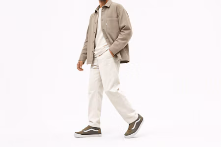 Order WTAPS x Vans Old Skool LX『綠色』VN0A36C8U9Y
