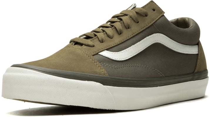 WTAPS x Vans Old Skool LX 'Green' VN0A36C8U9Y Order WTAPS x Vans Old Skool LX 'Green' VN0A36C8U9Y
