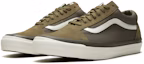 Lookbook WTAPS x Vans Old Skool LX 'Hijau' VN0A36C8U9Y