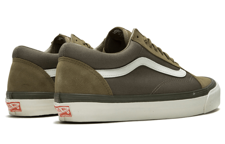 Purchase WTAPS 联名 Vans Old Skool LX "绿" VN0A36C8U9Y