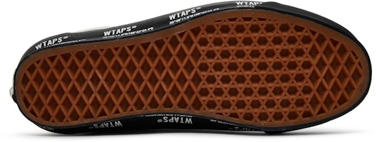 WTAPS x Vans Old Skool LX '黑白配色' VN0A4P3X20F Shop WTAPS x Vans Old Skool LX '黑白配色' VN0A4P3X20F