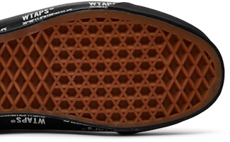 WTAPS x Vans Old Skool LX '黑白配色' VN0A4P3X20F Purchase WTAPS x Vans Old Skool LX '黑白配色' VN0A4P3X20F