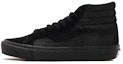 Buy WTAPS x Vans Sk8-Hi OG LX 'Negro' VN000OZEGW6