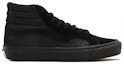 Order WTAPS x Vans Sk8-Hi OG LX 'Negro' VN000OZEGW6