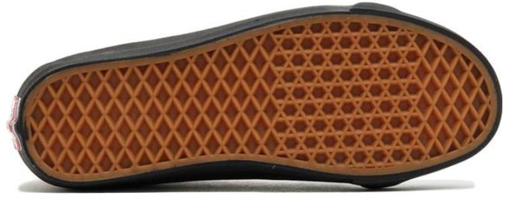 WTAPS x Vans Sk8-Hi OG LX 'Negro' VN000OZEGW6 Purchase WTAPS x Vans Sk8-Hi OG LX 'Negro' VN000OZEGW6