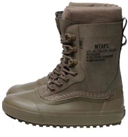 WTAPS x Vans 스탠다드 스노우 MTE 부츠 '코요테' VN0A5JI1BMD VN0A5JI1BMD Shop WTAPS x Vans 스탠다드 스노우 MTE 부츠 '코요테' VN0A5JI1BMD VN0A5JI1BMD