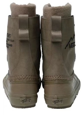 Bota WTAPS x Vans Standard Snow MTE 'Coyote'. VN0A5JI1BMD Purchase Bota WTAPS x Vans Standard Snow MTE 'Coyote'. VN0A5JI1BMD