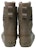 Boot Salji WTAPS x Vans Standard MTE 'Coyote' VN0A5JI1BMD