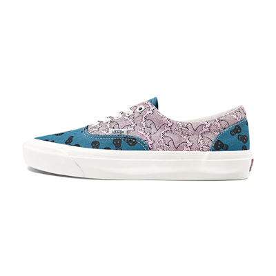 WTAPS Vans UA Era LX 'Blue Moon Blushing Pink'