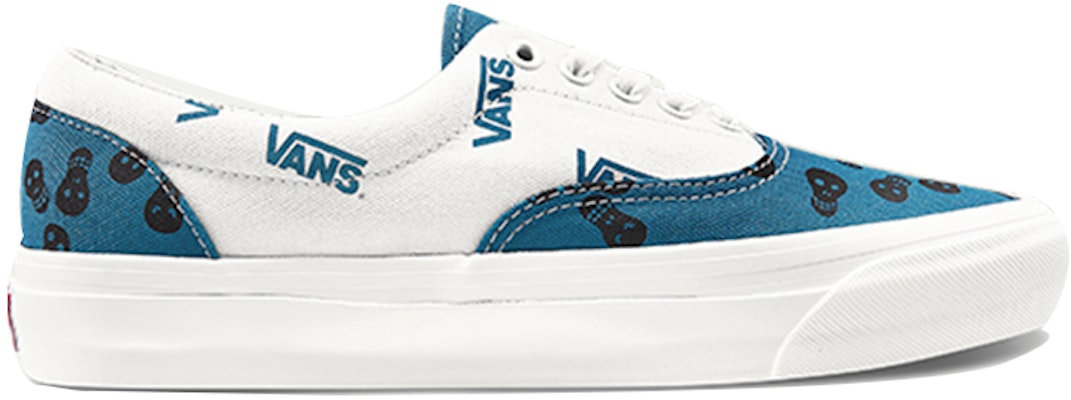 WTAPS x Vans UA OG Era LX '蓝月亮桃粉' VN0A4BVA20J Order WTAPS x Vans UA OG Era LX '蓝月亮桃粉' VN0A4BVA20J