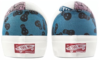 WTAPS x Vans UA OG Era LX '블루문 블러싱 핑크' VN0A4BVA20J VN0A4BVA20J Shop WTAPS x Vans UA OG Era LX '블루문 블러싱 핑크' VN0A4BVA20J VN0A4BVA20J