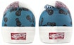 Shop WTAPS x Vans UA OG Era LX 'Biru Bulan Merah Jambu Pudar' VN0A4BVA20J