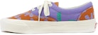 WTAPS x Vans UA OG Era LX 'Tengkorak Pelbagai Warna' VN0A4BVA20L