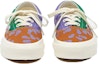 Shop WTAPS x Vans UA OG Era LX 'Tengkorak Pelbagai Warna' VN0A4BVA20L