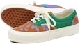 Purchase WTAPS x Vans UA OG Era LX 'Tengkorak Pelbagai Warna' VN0A4BVA20L