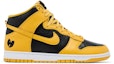 Buy Wu-Tang x Nike Dunk Tinggi 2024 'Kuning' HJ4320-001