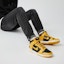 Order 武当 x 耐克 Dunk High 2024 '黄色' HJ4320-001