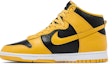 Purchase 武当 x 耐克 Dunk High 2024 '黄色' HJ4320-001