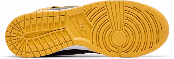 Purchase Wu-Tang x Nike Dunk High 2024 '黃色' HJ4320-001
