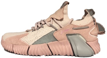 Li-Ning Wu Kong x 2019New York Fashion Week AGLP142-8 Li-Ning Wu Kong x 2019New York Fashion Week AGLP142-8