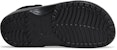 Wu-Tang Clan x Crocs Classic Clog 'Hitam' 207759-001