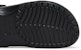 Wu-Tang Clan x Crocs Classic Clog 'Hitam' 207759-001