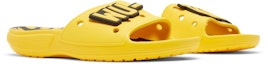 Cheap Wu-Tang Clan x Crocs Classic Slide 'Kuning' 207760-731