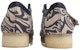 Wu Wear x Clarks Wallabee 'Biru Krim' 26147057