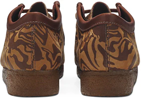 Details for Wu Wear x Clarks Wallabee 'Caramel' 26147073