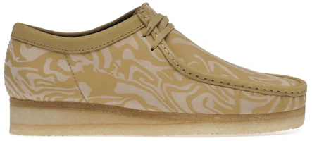 Wu Wear x Clarks Wallabee 'Maple' 26147058 Wu Wear x Clarks Wallabee 'Maple' 26147058