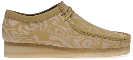 Wu Wear x Clarks Wallabee 'Maple' 26147058 Wu Wear x Clarks Wallabee 'Maple' 26147058