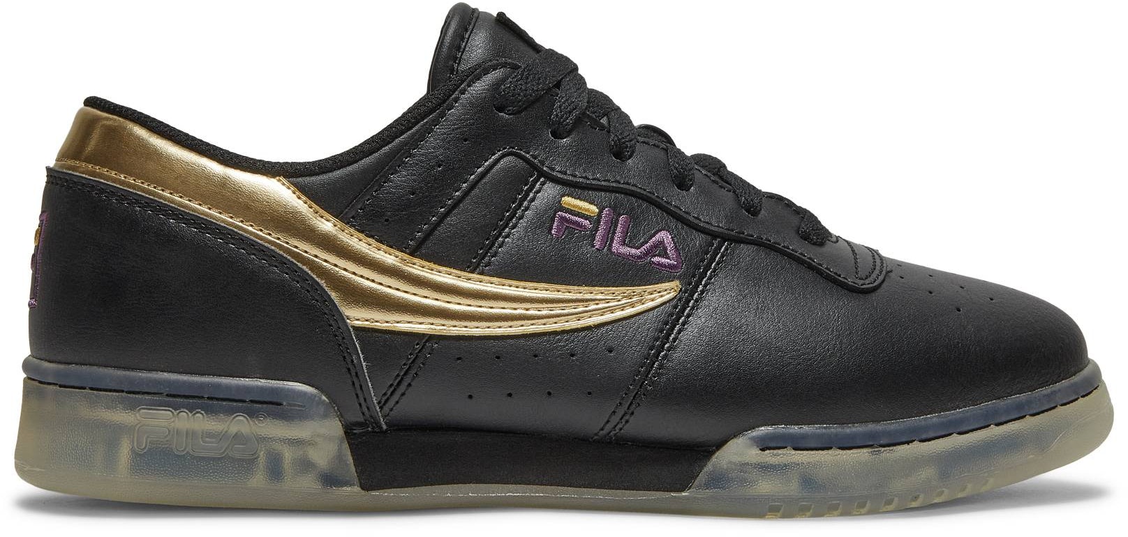 Sasha shop banks fila