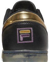 WWE Sasha Banks x FILA 原創健身鞋 '黑金' 1FM00728-042 Sizing WWE Sasha Banks x FILA 原創健身鞋 '黑金' 1FM00728-042