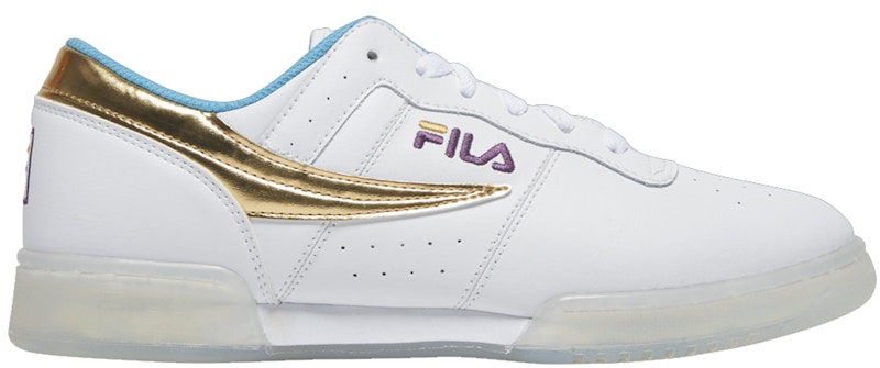 WWE Sasha Banks x FILA Original Fitness 'White' 1FM00728-138