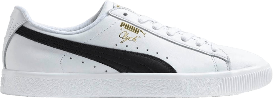 WWE x Alexander-John x 彪马 Clyde '狂野硬汉' 364669-01-MM Buy WWE x Alexander-John x 彪马 Clyde '狂野硬汉' 364669-01-MM