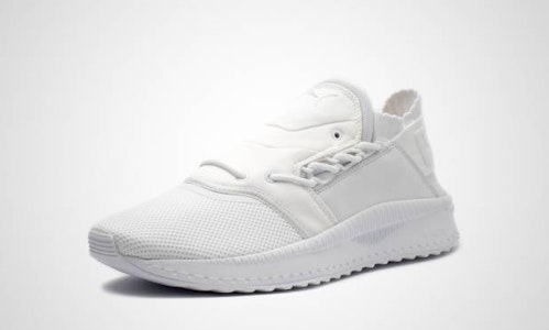 WWE x Foot Locker x Puma Tsugi Shinsei 'Camo Blanco' 363759-02 Buy WWE x Foot Locker x Puma Tsugi Shinsei 'Camo Blanco' 363759-02