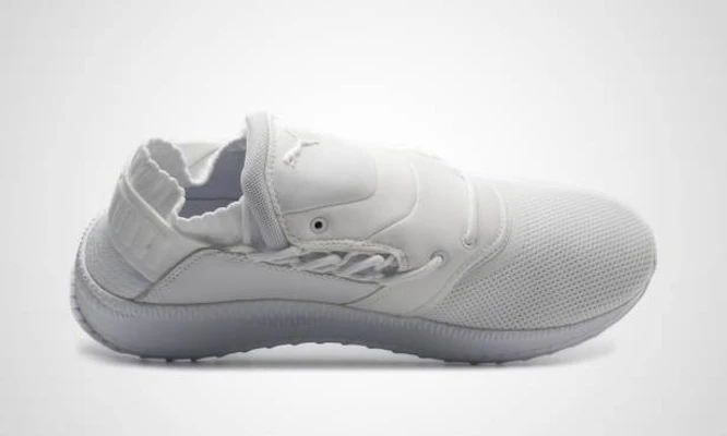 WWE x Foot Locker x Puma Tsugi Shinsei 'White Camo' 363759-02 Order WWE x Foot Locker x Puma Tsugi Shinsei 'White Camo' 363759-02