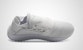 WWE x Foot Locker x Puma Tsugi Shinsei 'White Camo' 363759-02