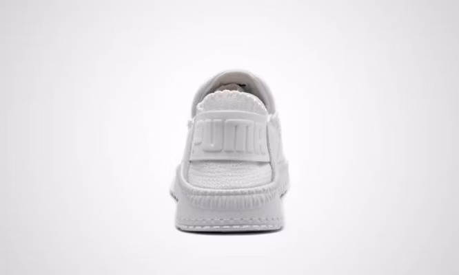 WWE x Foot Locker x Puma Tsugi Shinsei 'White Camo' 363759-02 Shop WWE x Foot Locker x Puma Tsugi Shinsei 'White Camo' 363759-02