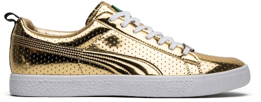 WWE x Puma Clyde 'Money In The Bank' WWE-CLD-MNY WWE x Puma Clyde 'Money In The Bank' WWE-CLD-MNY