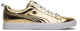 Buy WWE x Puma Clyde 'Money In The Bank' kasut. WWE-CLD-MNY