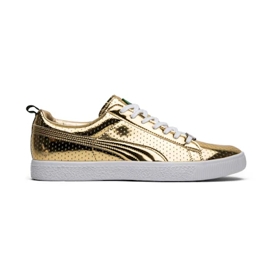WWE Puma Clyde 'Money In The Bank'