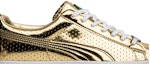 Order WWE x Puma Clyde 'Money In The Bank' kasut. WWE-CLD-MNY